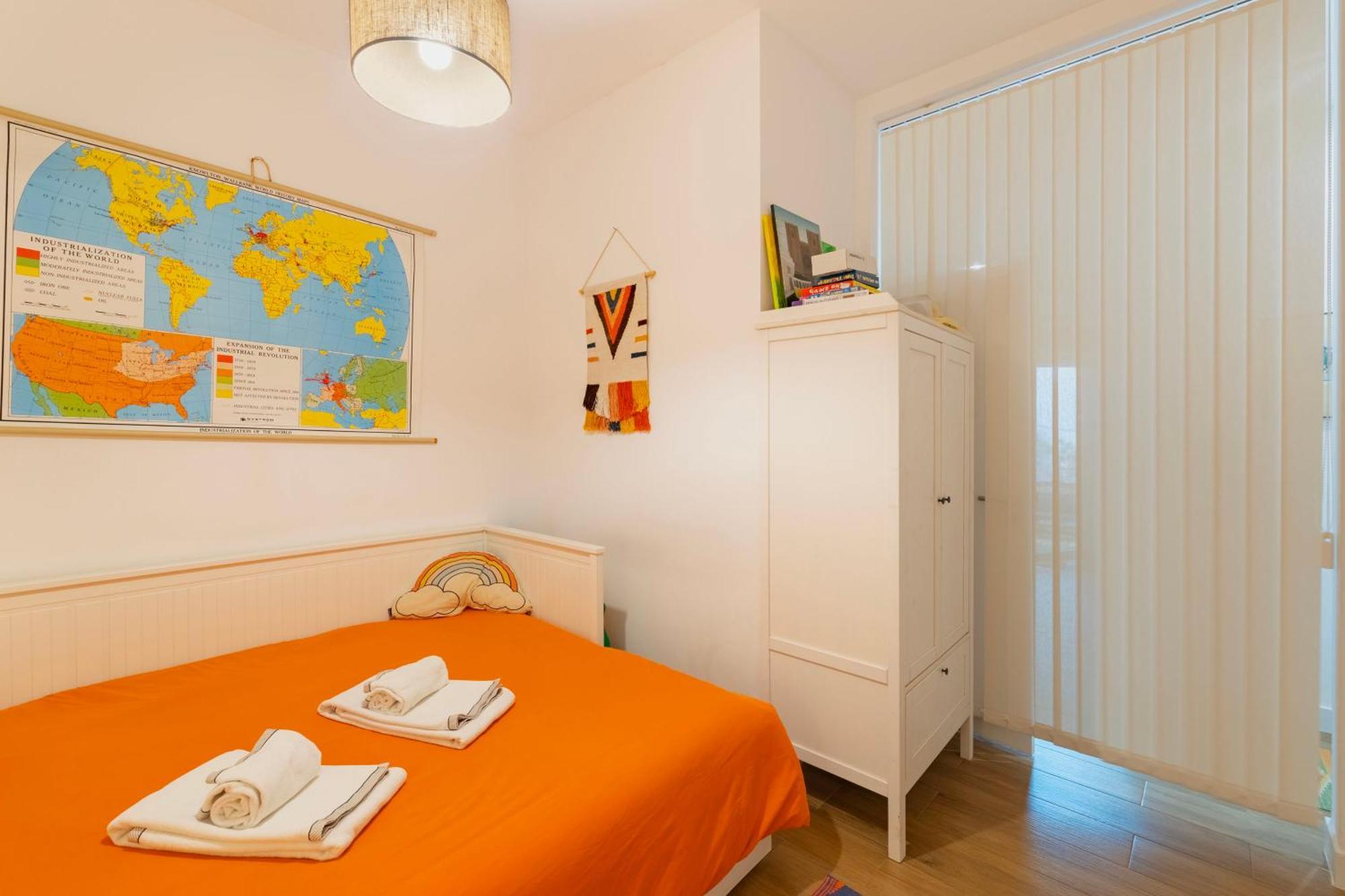 Lisbon Intendente Terrace Apartment With Bbq Buitenkant foto