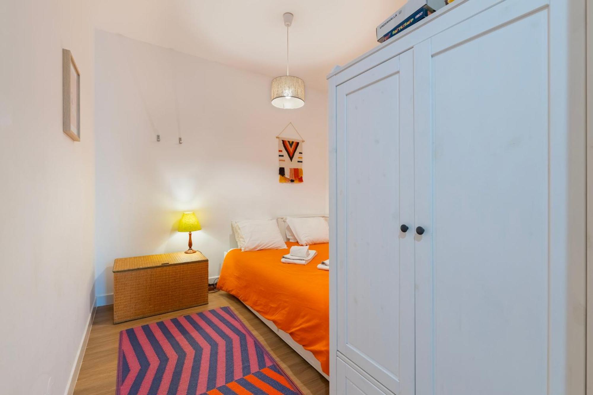 Lisbon Intendente Terrace Apartment With Bbq Buitenkant foto