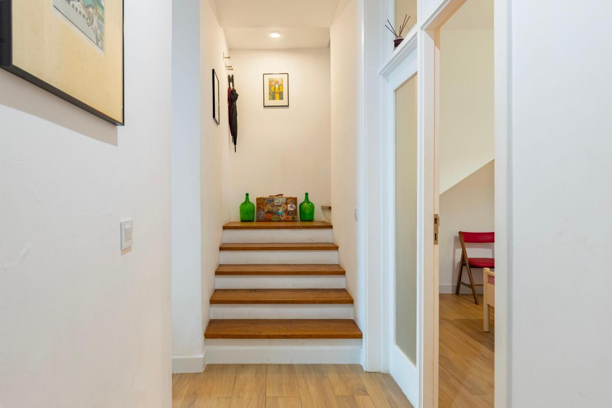 Lisbon Intendente Terrace Apartment With Bbq Buitenkant foto