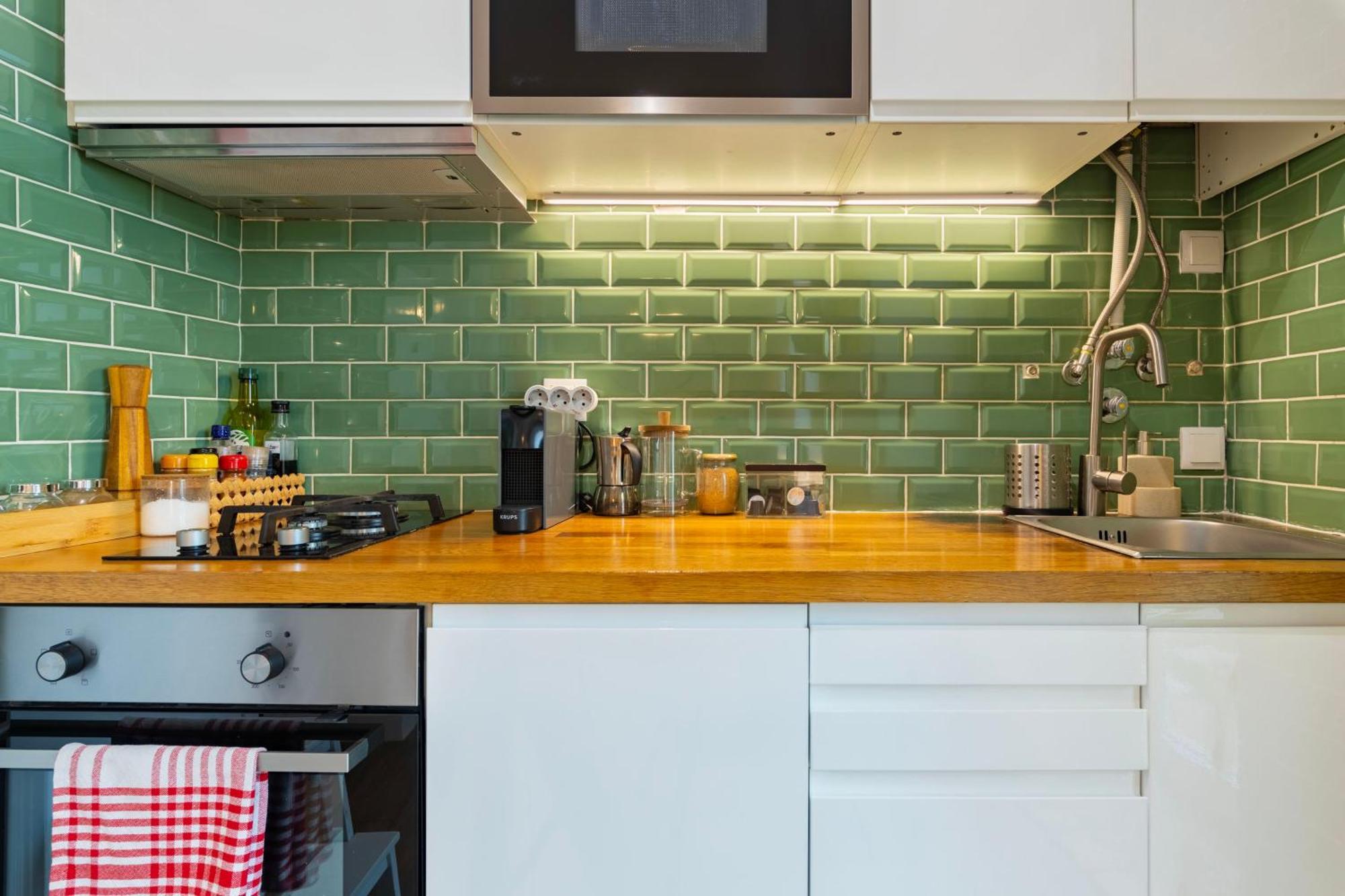 Lisbon Intendente Terrace Apartment With Bbq Buitenkant foto