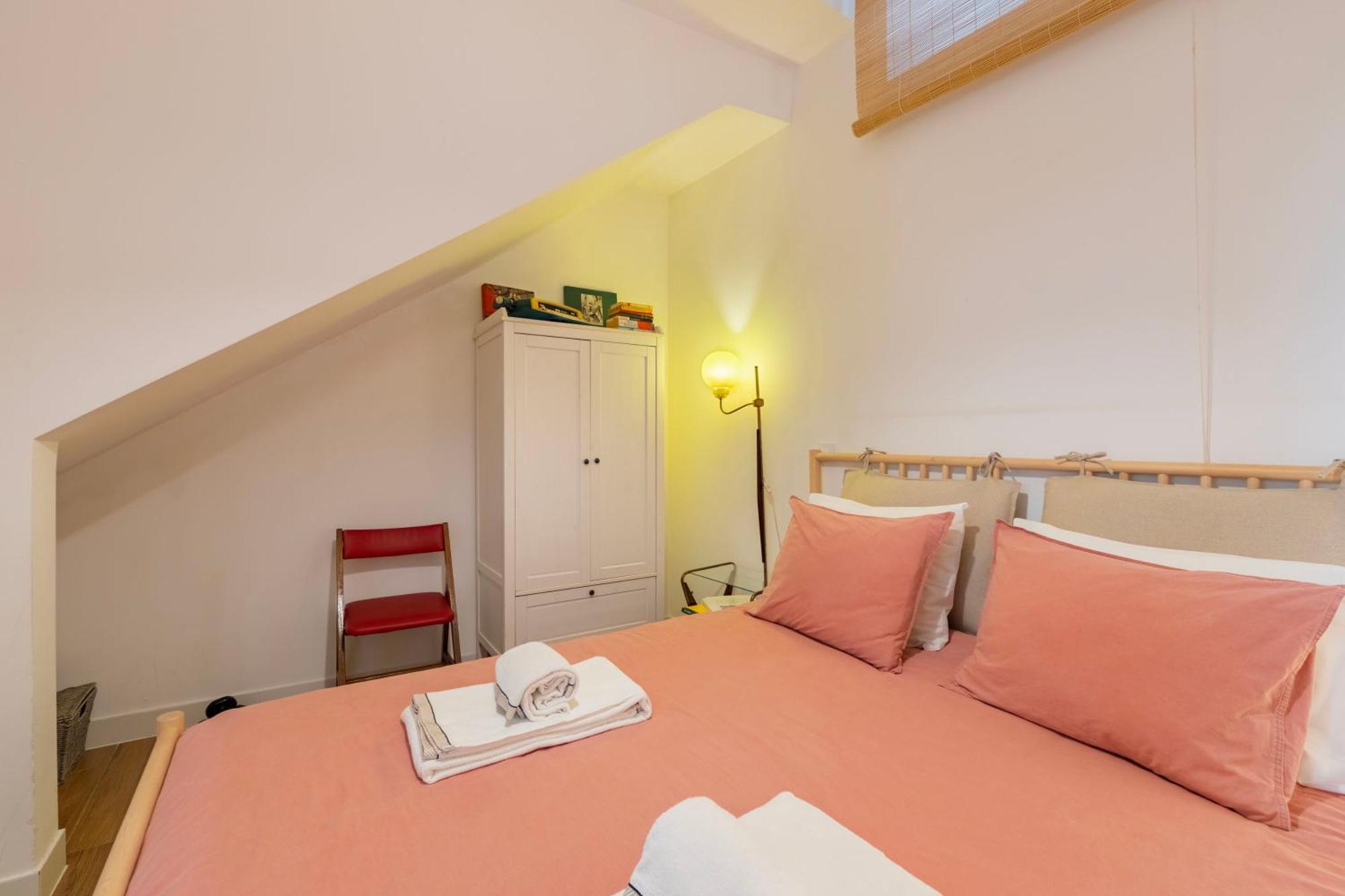 Lisbon Intendente Terrace Apartment With Bbq Buitenkant foto